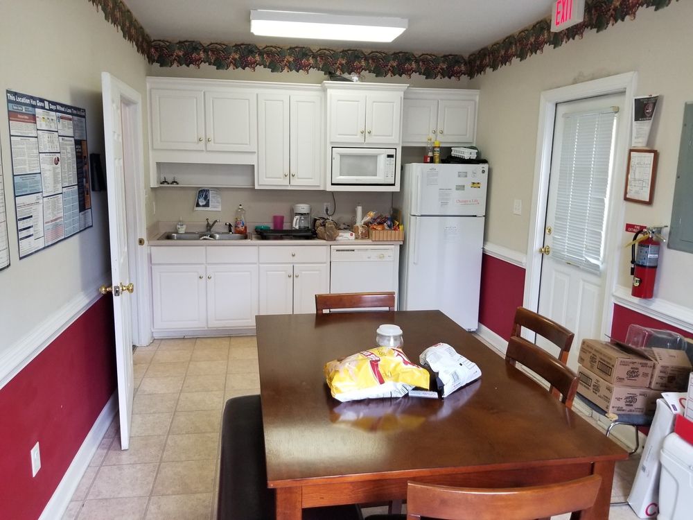 4210 Columbia Road Suite 17A, Evans, GA 30809